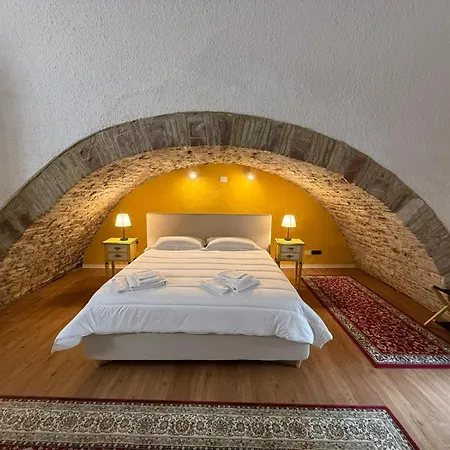 Hotel Lieto Soggiorno Assisi Exterior photo