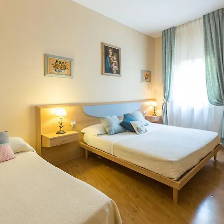 Hotel Lieto Soggiorno Assisi Room photo