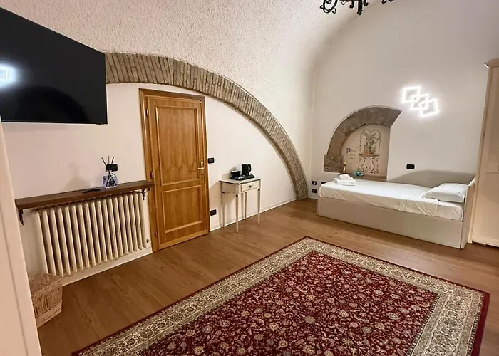 Hotel Lieto Soggiorno