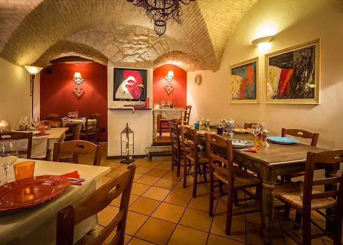 Hotel Lieto Soggiorno