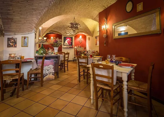 Hotel Lieto Soggiorno