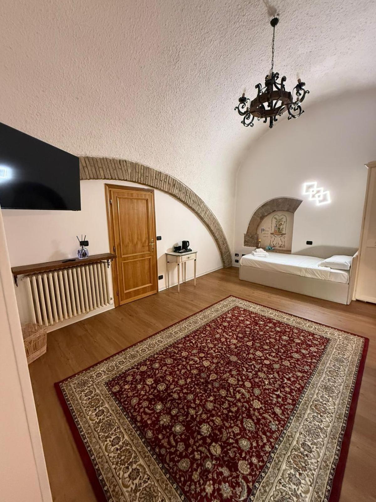 Hotel Lieto Assisi