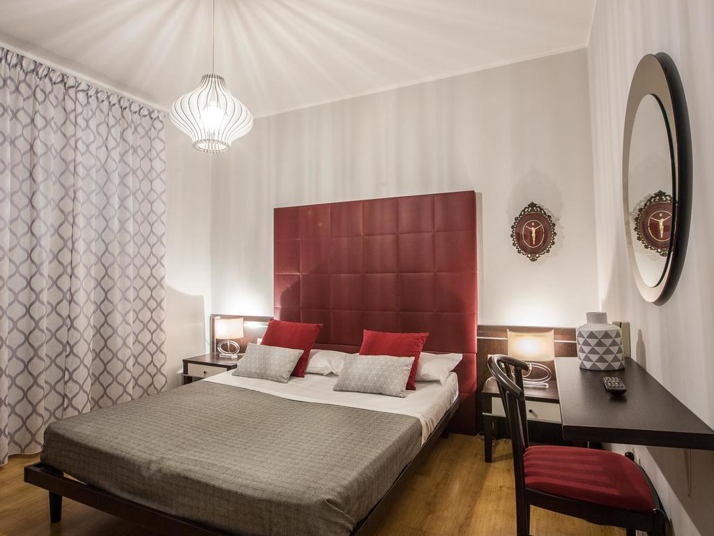 Lieto Soggiorno Hotel Assisi