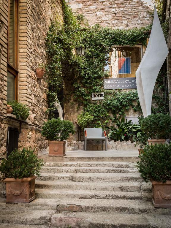 Hotel Lieto Assisi