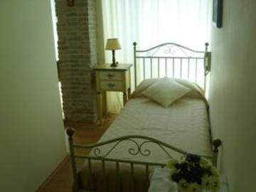 Lieto Hotel Asís